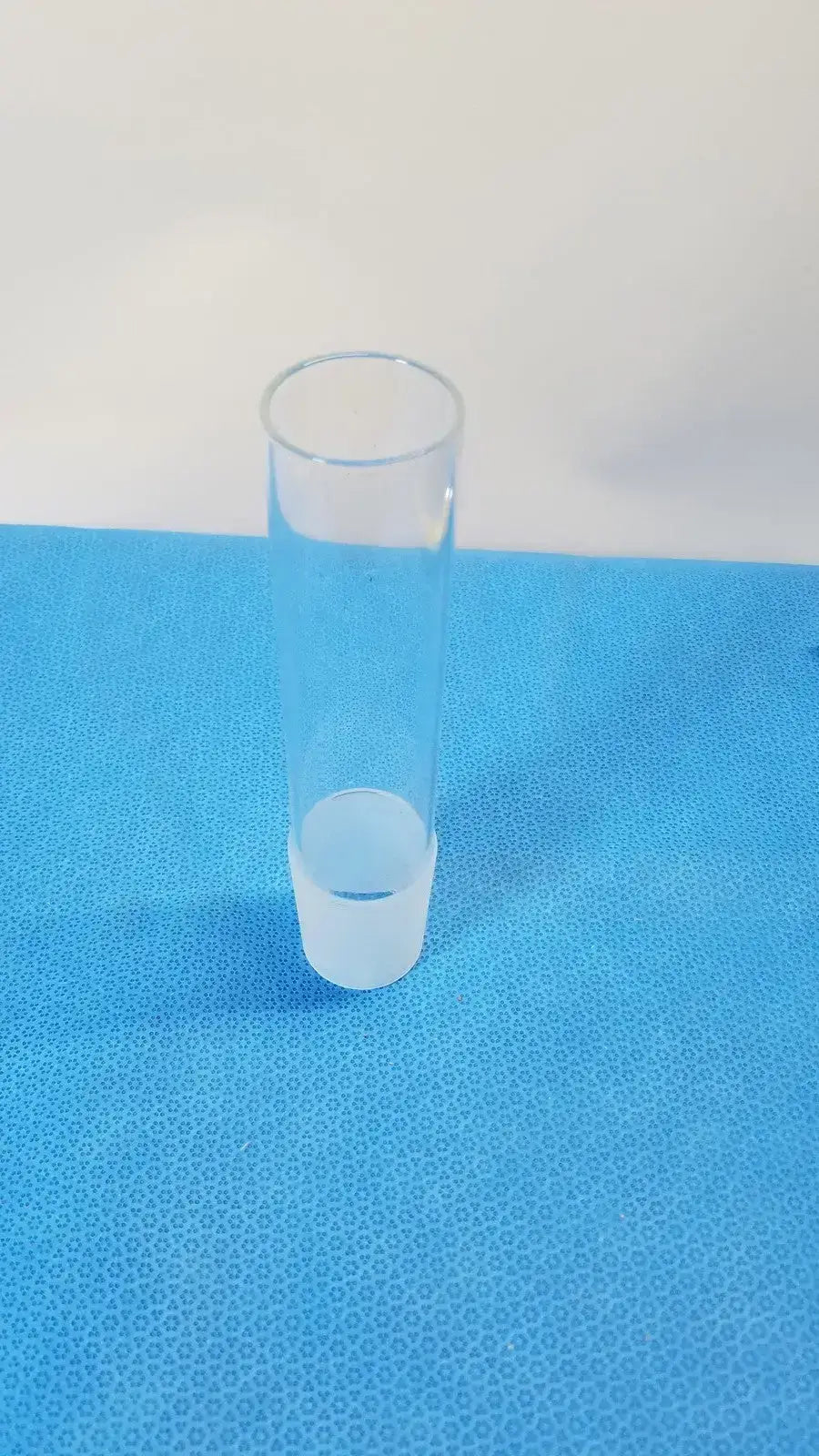 VYCOR Corning Laboratory Glassware - 34/45 Ground Joint High-Quality Scientific