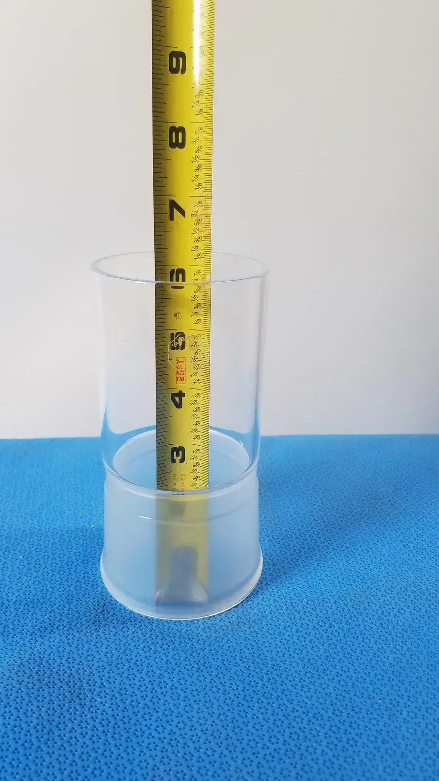 VYCOR Reactor Head with 71/60 Ground Joint – For Distillation Flask