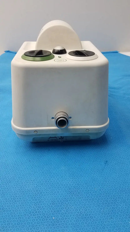 W&H Assistina 301 Plus Dental Handpiece Maintenance Device Model 301/35