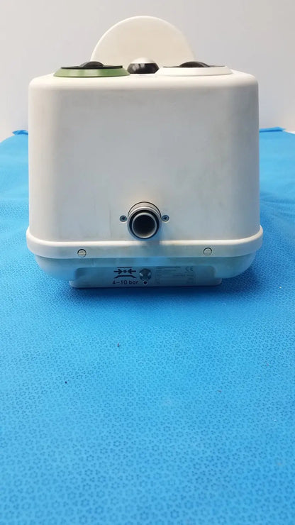 W&H Assistina 301 Plus Dental Handpiece Maintenance Device Model 301/35