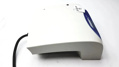White and blue plastic astra tech si-915 handpiece unit nail dryer with black power cord for used medical equipment for sale