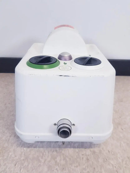 W&H Dentalwerk Assistina 301Plus Cleaning System Untested Broken - Dental Handpiece Maintenance