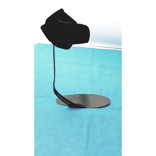 Walkon Trimable Orthotic Foot Drop Brace
