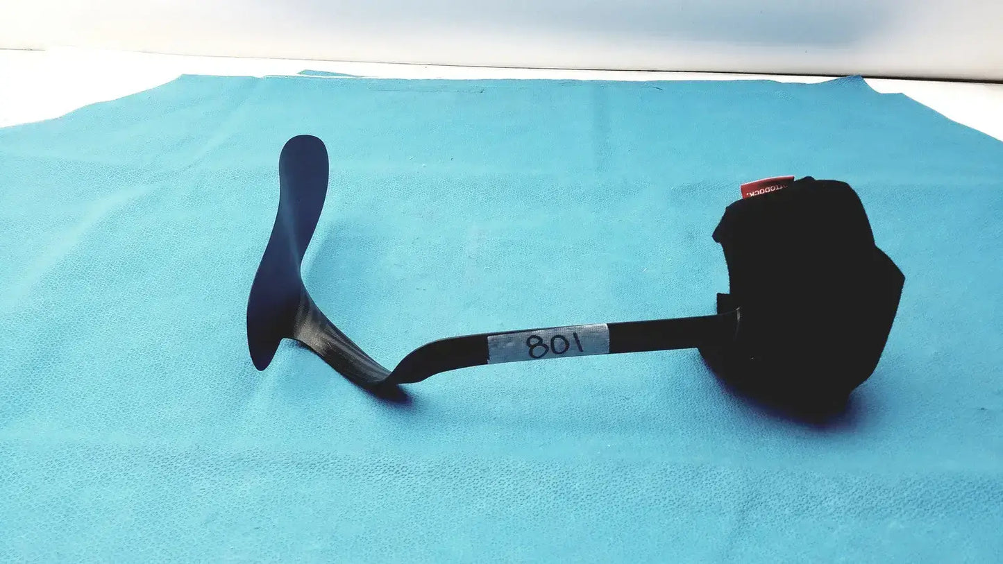 Walkon Trimable Orthotic Foot Drop Brace