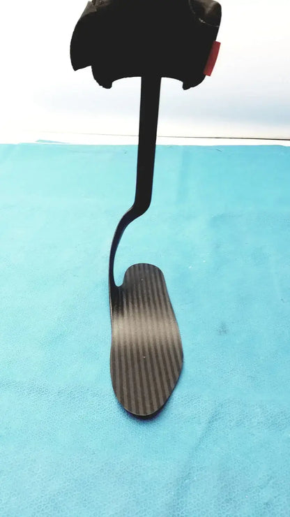 Walkon Trimable Orthotic Foot Drop Brace