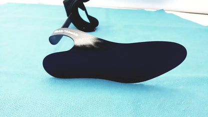 Walkon Trimable Orthotic Foot Drop Brace