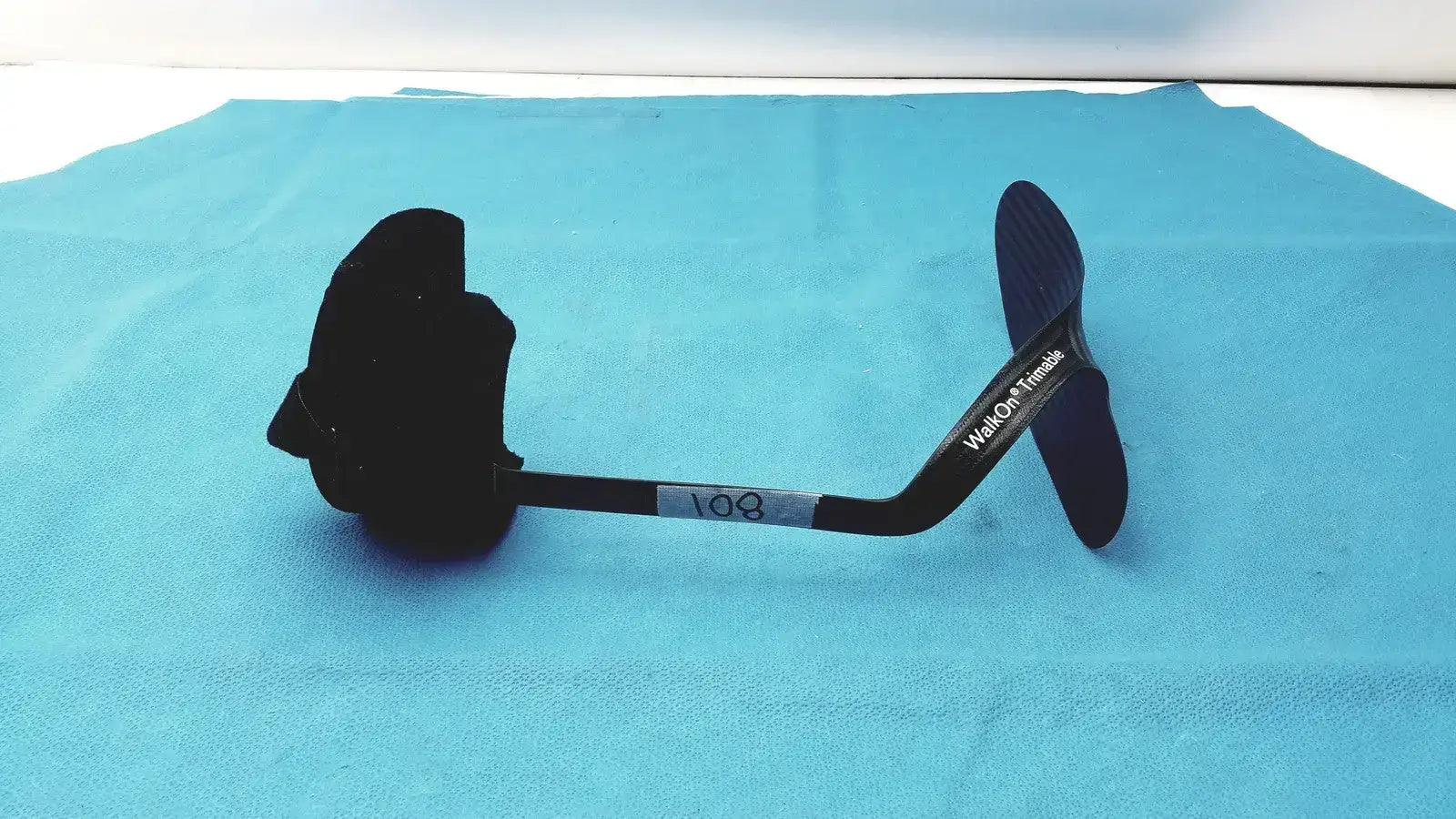 Walkon Trimable Orthotic Foot Drop Brace