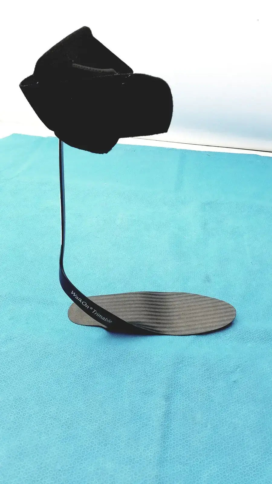 Walkon Trimable Orthotic Foot Drop Brace