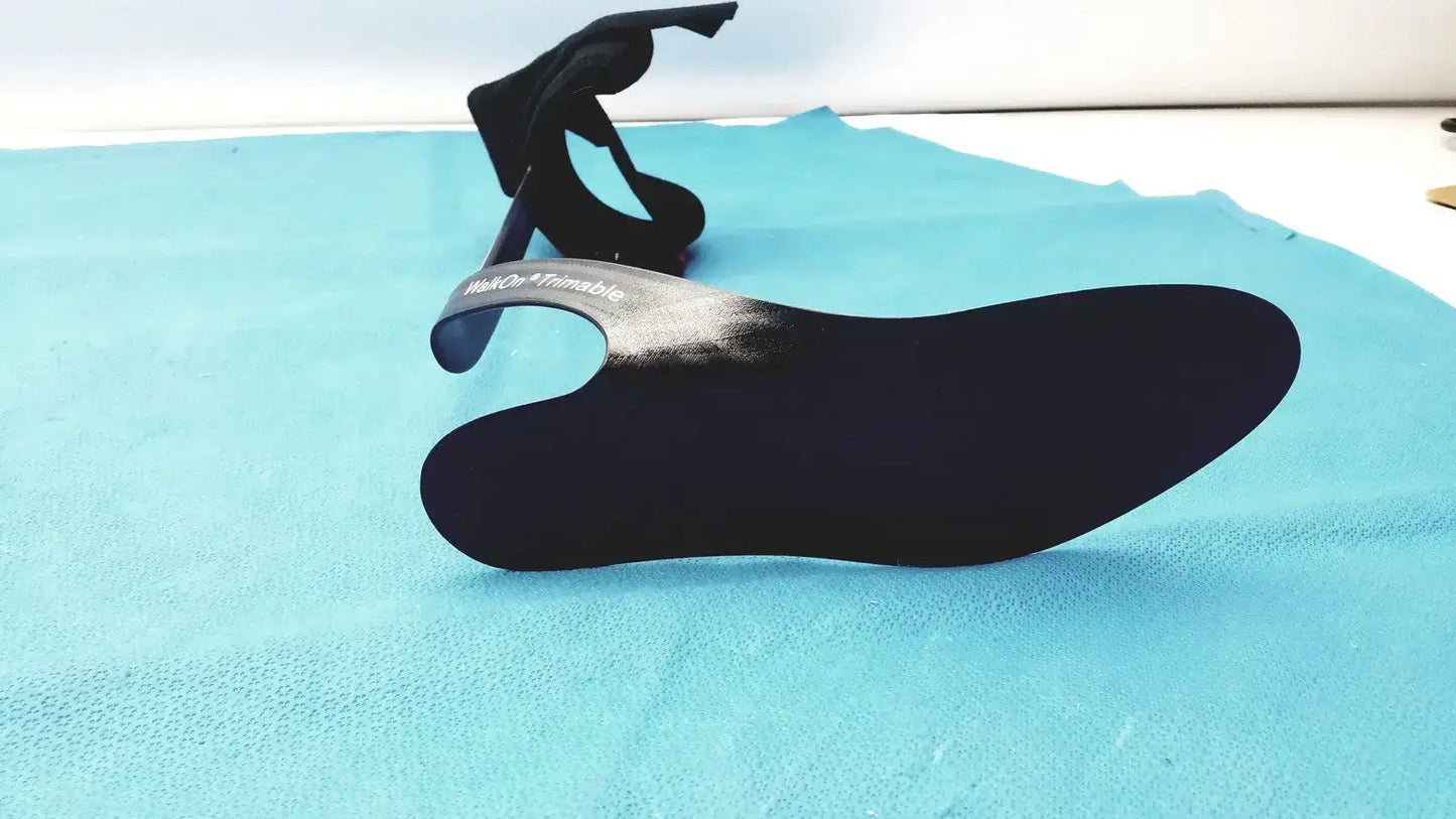 Walkon Trimable Orthotic Foot Drop Brace