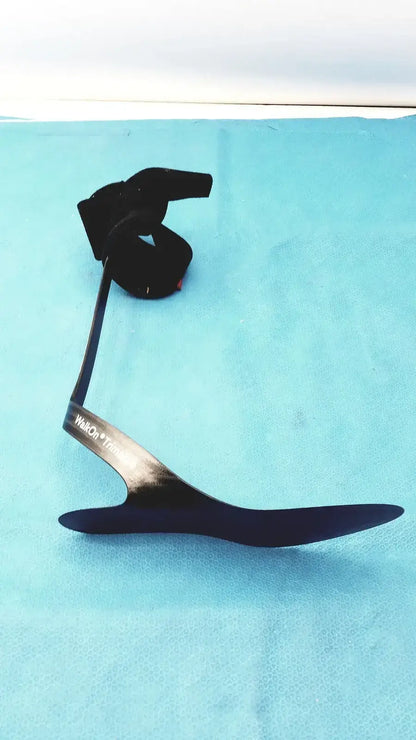 Walkon Trimable Orthotic Foot Drop Brace