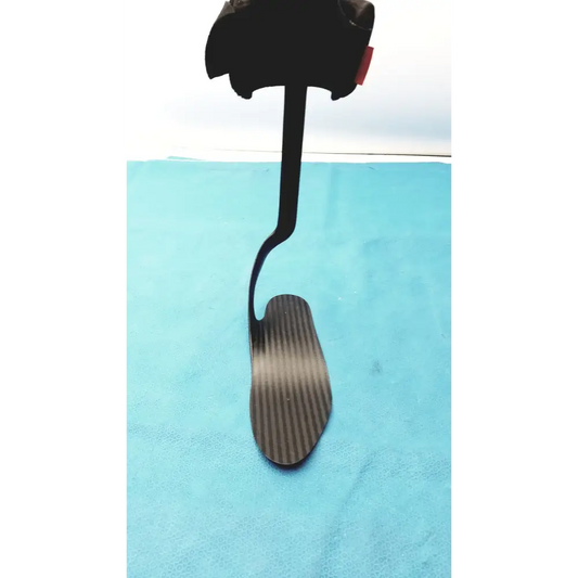 Walkon Trimable Orthotic Foot Drop Brace