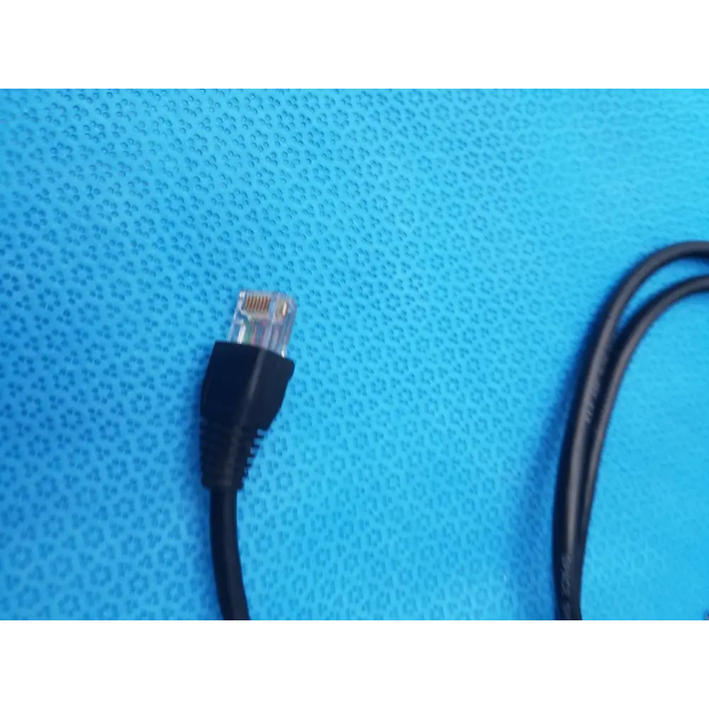 Wall Mount Retractable Ethernet Extension Cable Reel