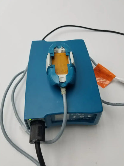 Warmer Controller Model 121 - Fluid and Blood