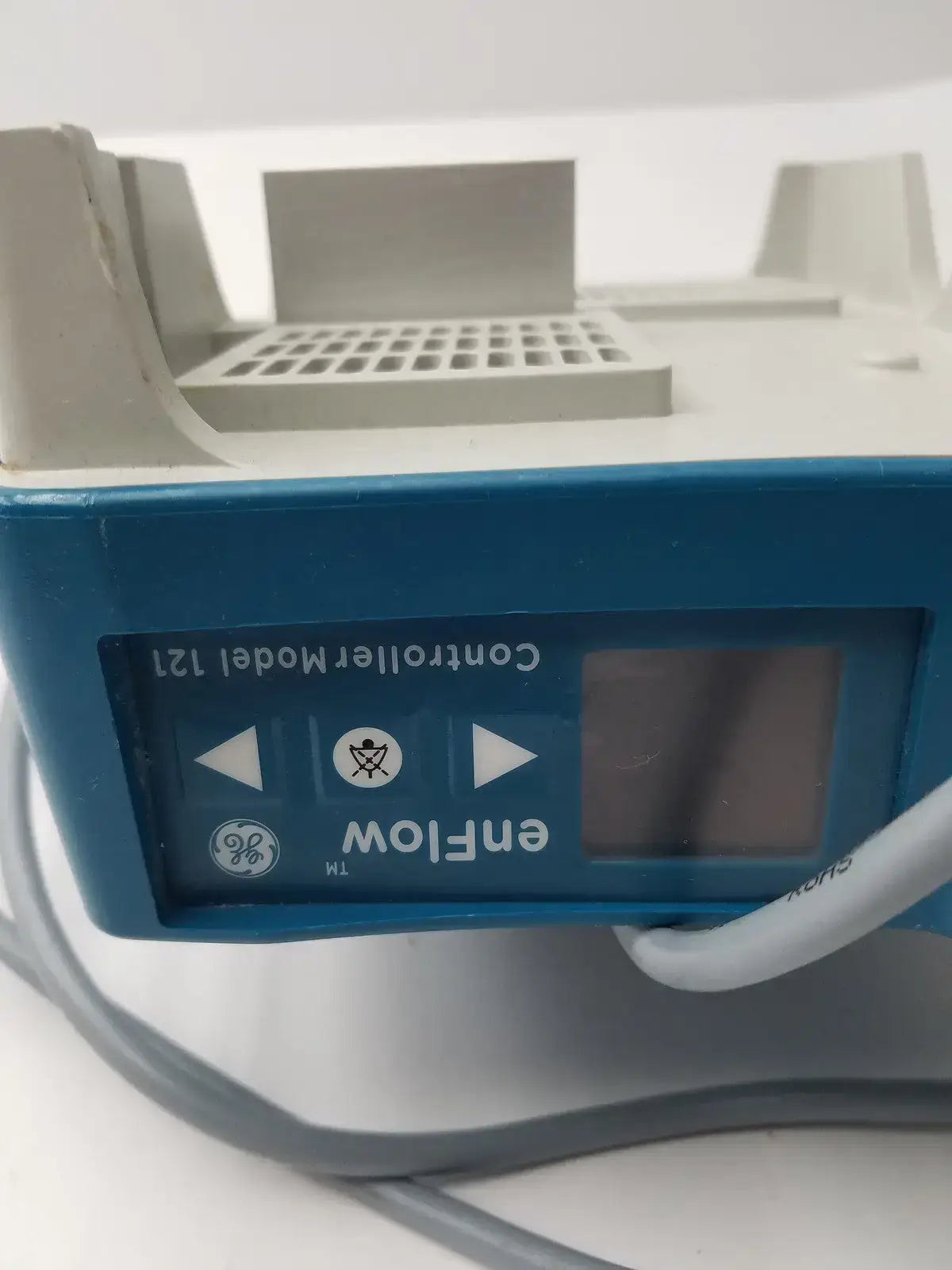 Warmer Controller Model 121 - Fluid and Blood