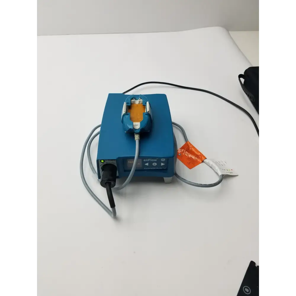 Warmer Controller Model 121 - Fluid and Blood