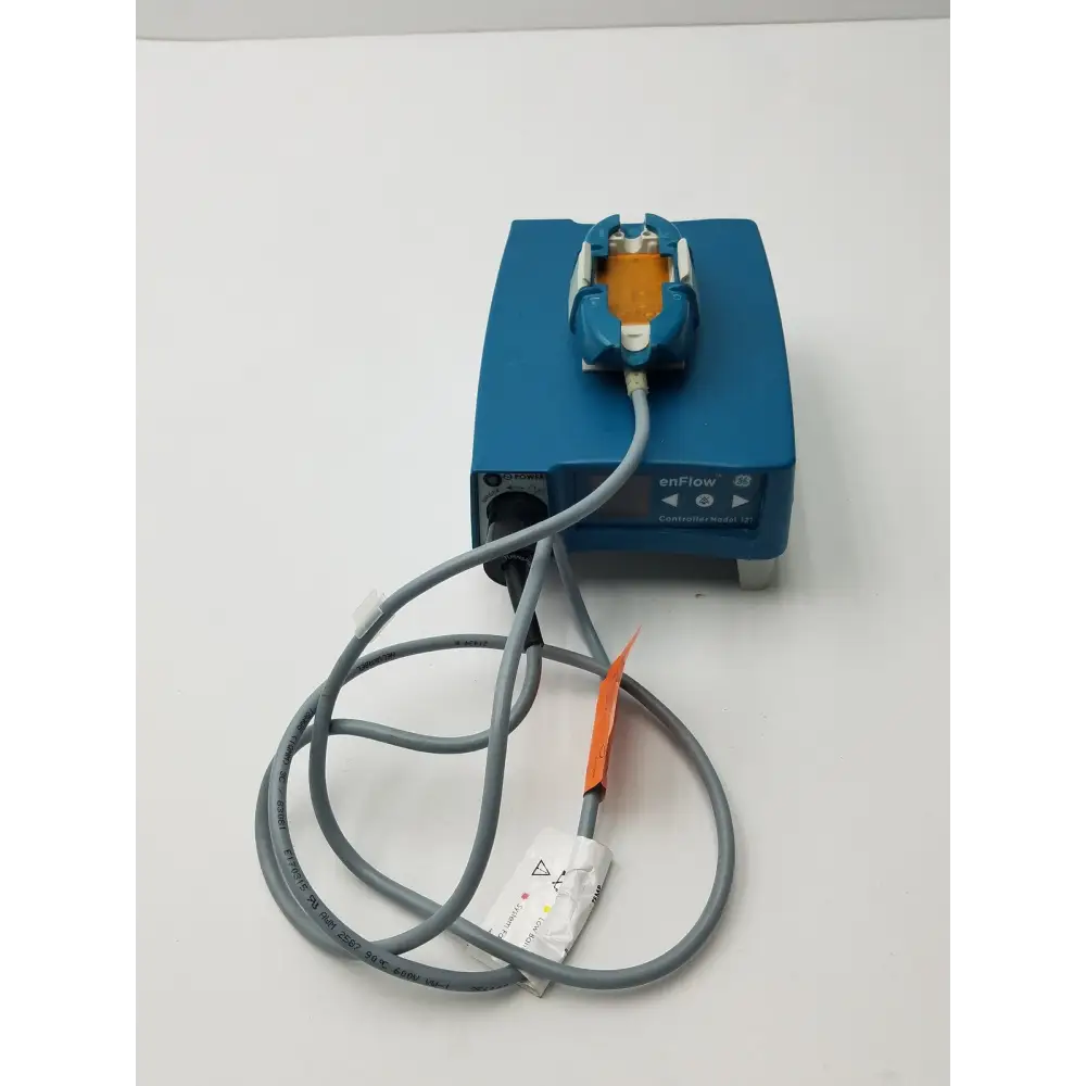 Warmer Controller Model 121 - Fluid and Blood