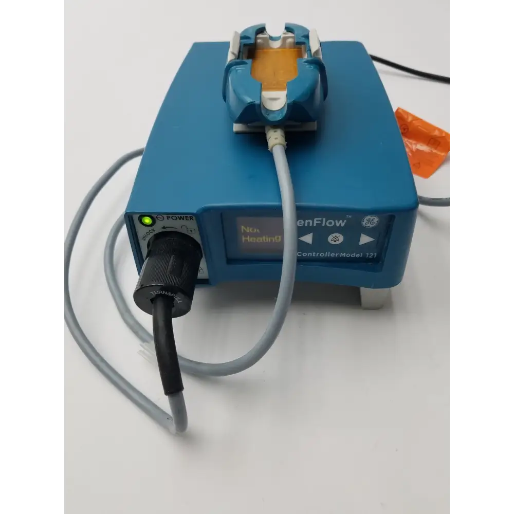 Warmer Controller Model 121 - Fluid and Blood