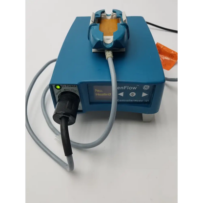 Warmer Controller Model 121 - Fluid and Blood