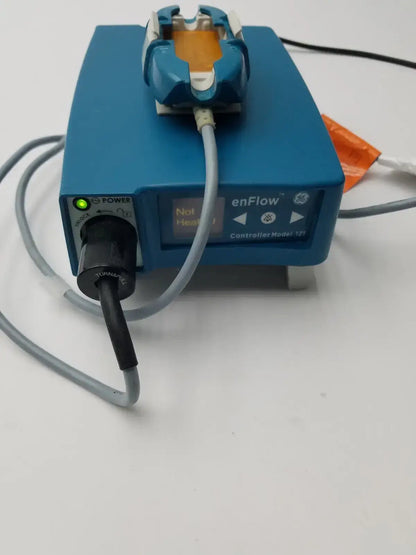 Warmer Controller Model 121 - Fluid and Blood