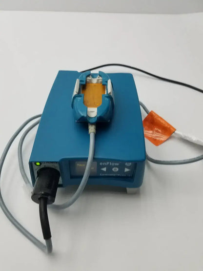 Warmer Controller Model 121 - Fluid and Blood