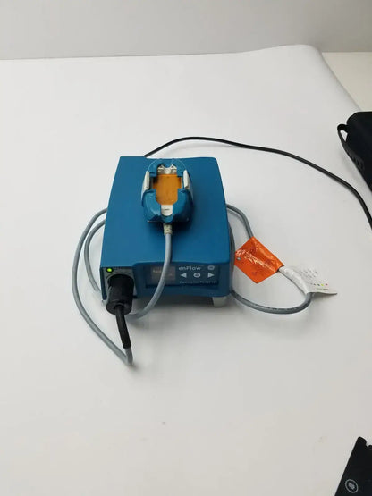 Warmer Controller Model 121 - Fluid and Blood