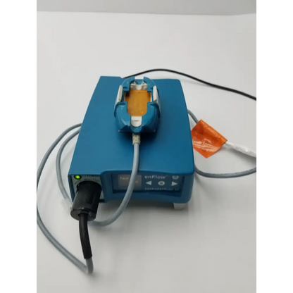 Warmer Controller Model 121 - Fluid and Blood