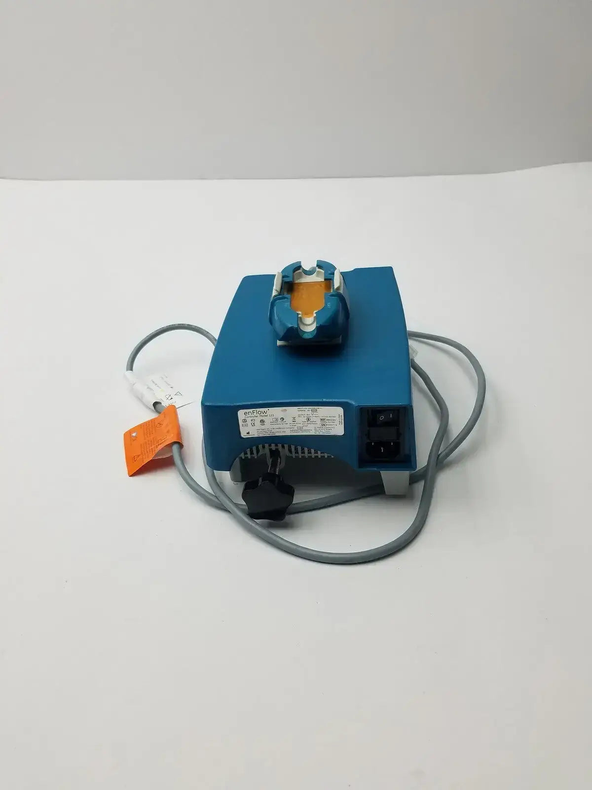 Warmer Controller Model 121 - Fluid and Blood