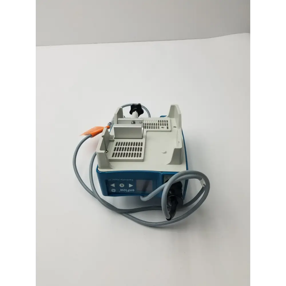 Warmer Controller Model 121 - Fluid and Blood