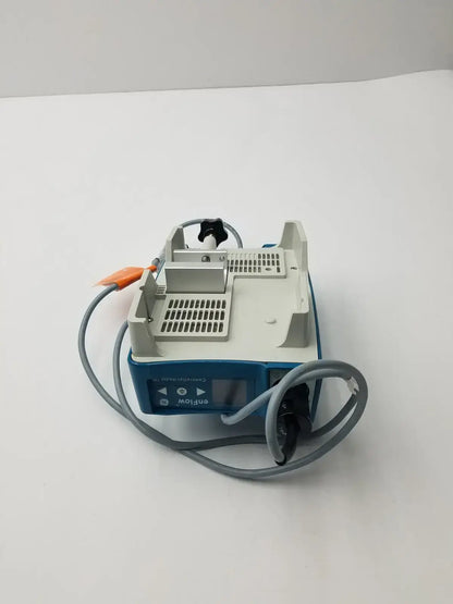 Warmer Controller Model 121 - Fluid and Blood