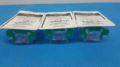 Water Chek 2+ Trap and Filter Combination Unit Lot of 3