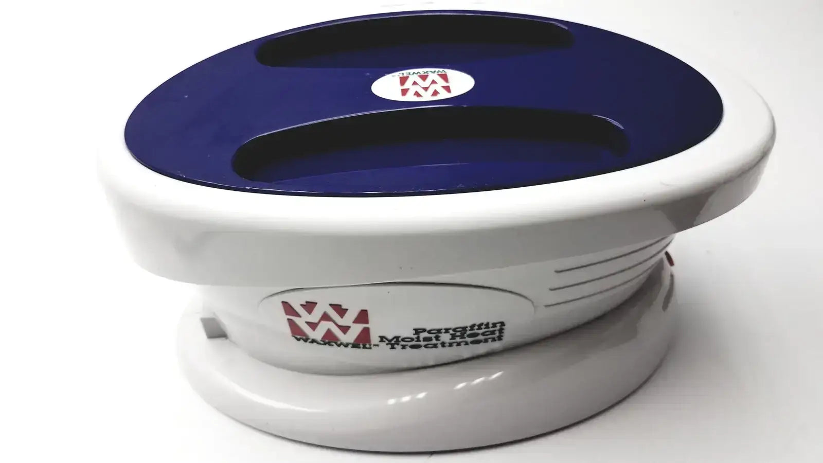 WAXWEL Paraffin Moist Heat Treatment - Therapy