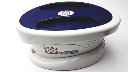 WAXWEL Paraffin Moist Heat Treatment - Therapy