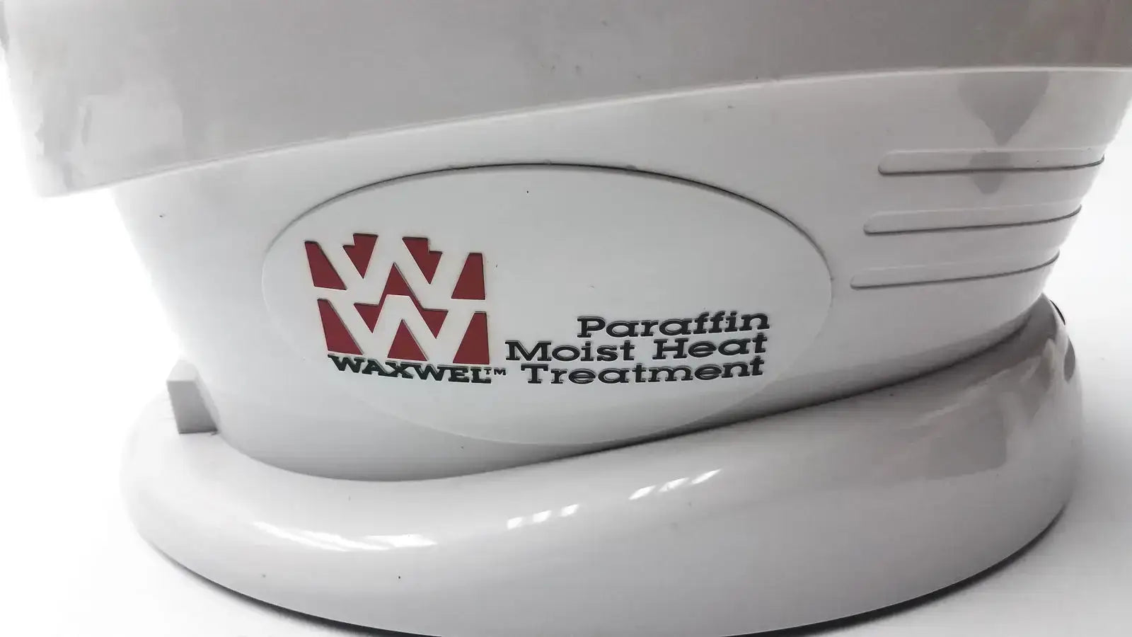 WAXWEL Paraffin Moist Heat Treatment - Therapy