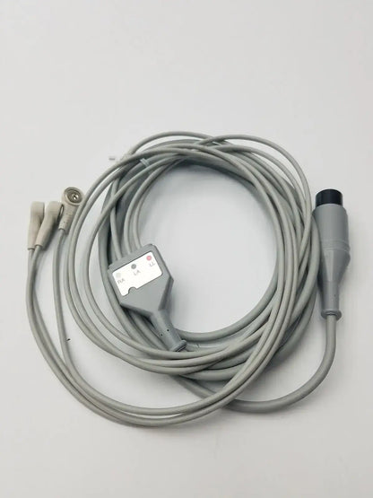 Welch Allyn 008-0315-00 3 Lead ECG Cable