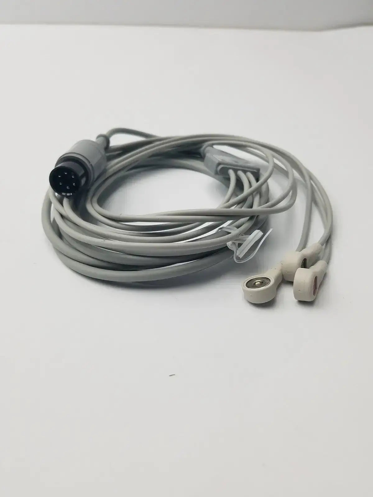 Welch Allyn 008-0315-00 3 Lead ECG Cable