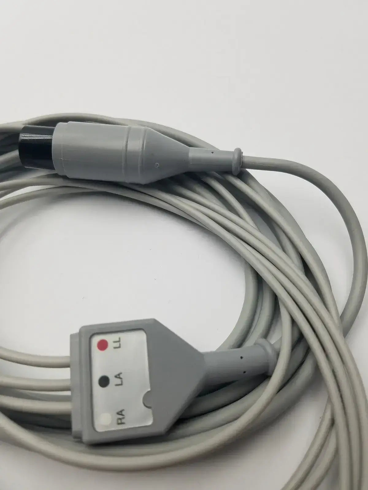 Welch Allyn 008-0315-00 3 Lead ECG Cable