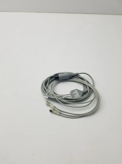 Welch Allyn 008-0315-00 3 Lead ECG Cable