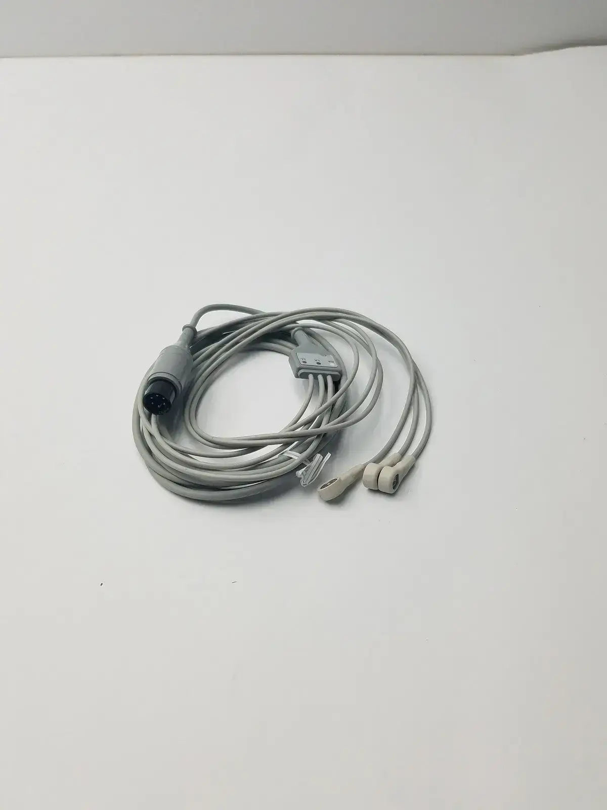 Welch Allyn 008-0315-00 3 Lead ECG Cable