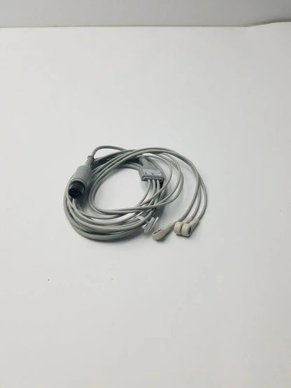 Welch Allyn 008-0315-00 3 Lead ECG Cable