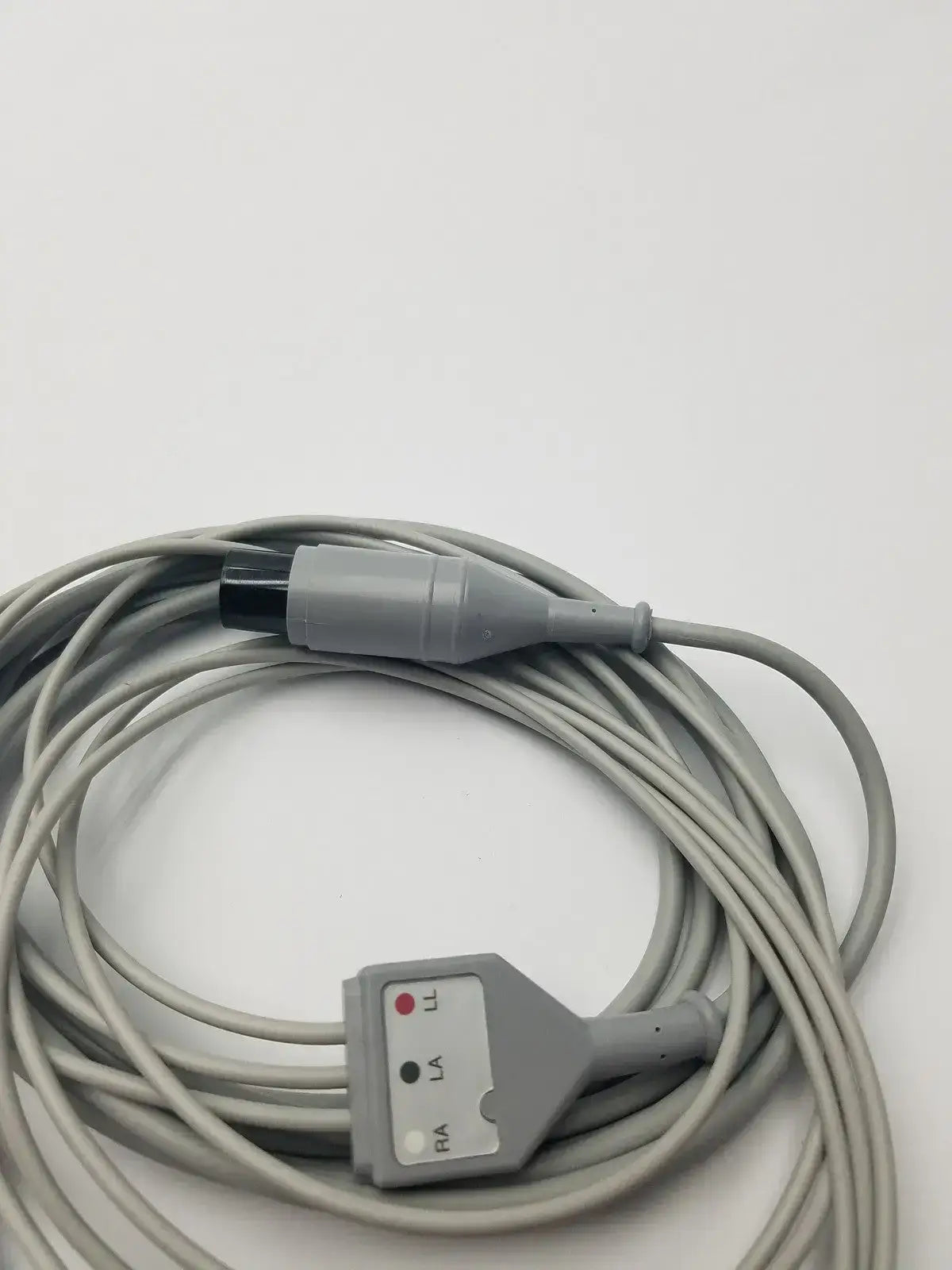 Welch Allyn 008-0315-00 3 Lead ECG Cable