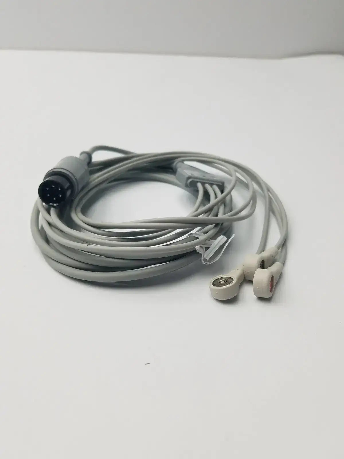 Welch Allyn 008-0315-00 3 Lead ECG Cable