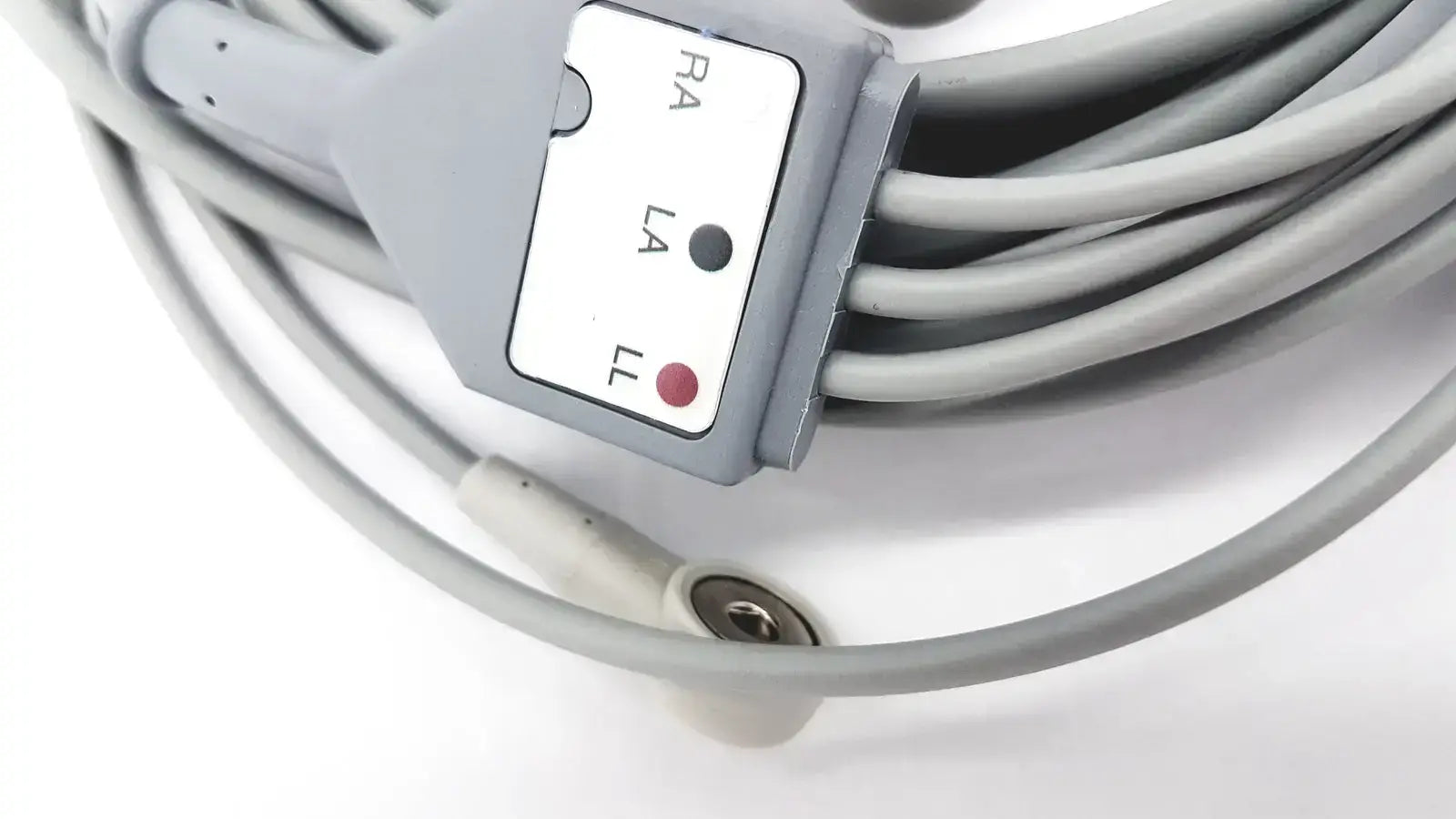Welch Allyn 008-315-00 Compatible Direct-Connect ECG Cable