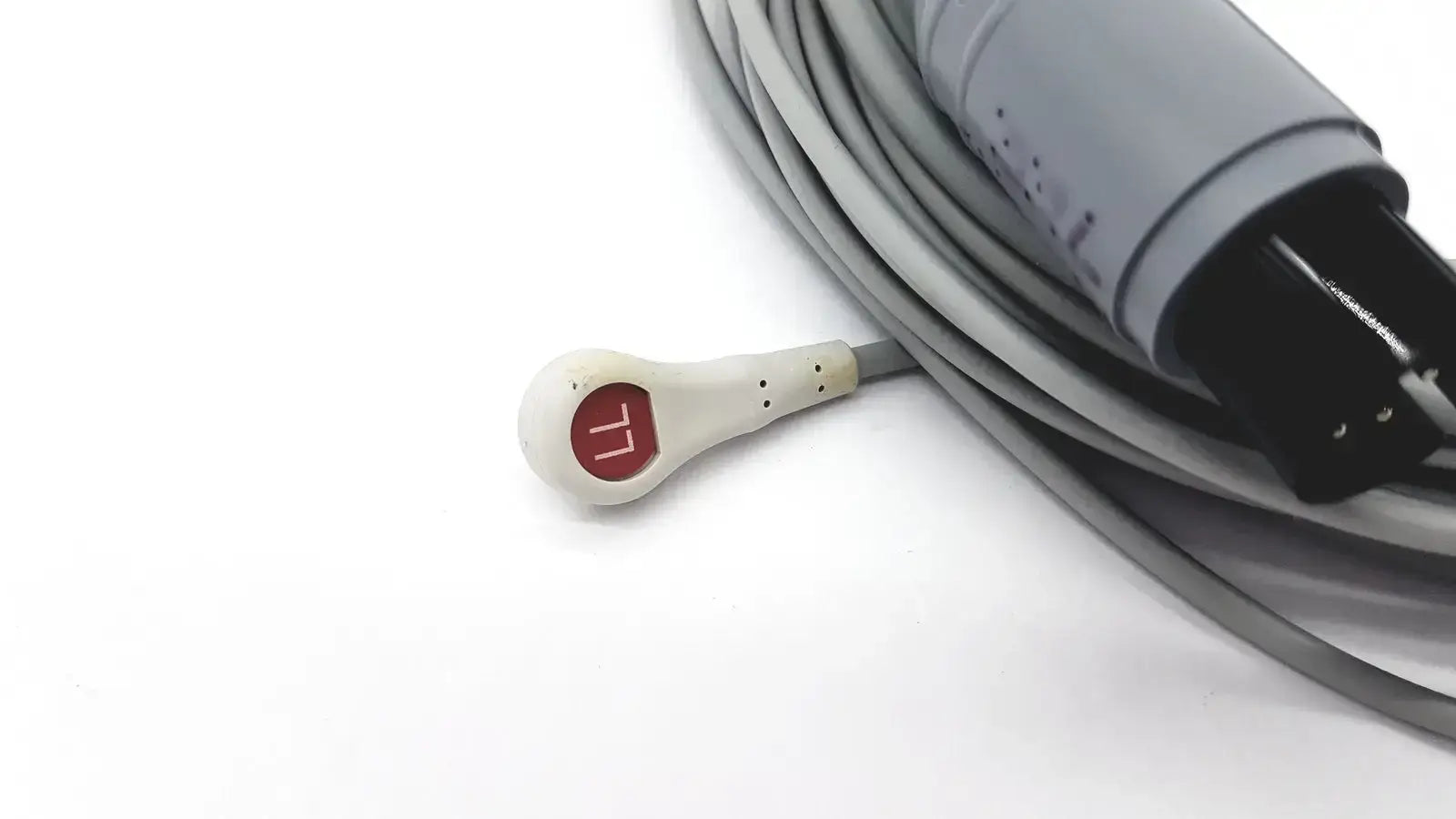 Welch Allyn 008-315-00 Compatible Direct-Connect ECG Cable