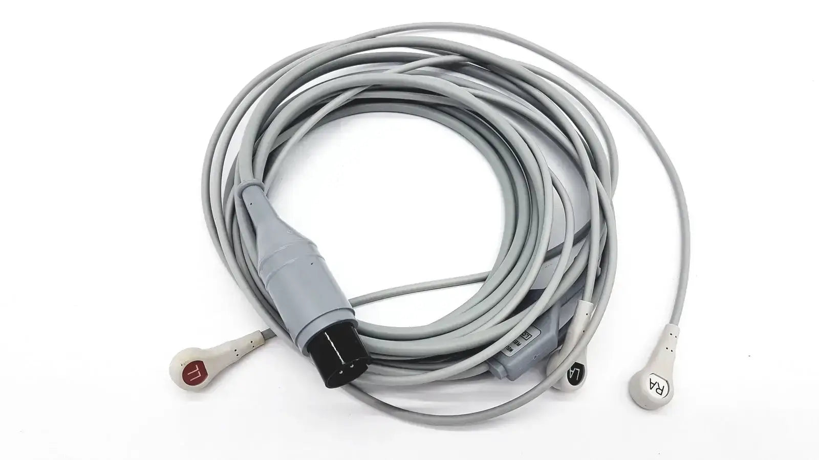 Welch Allyn 008-315-00 Compatible Direct-Connect ECG Cable