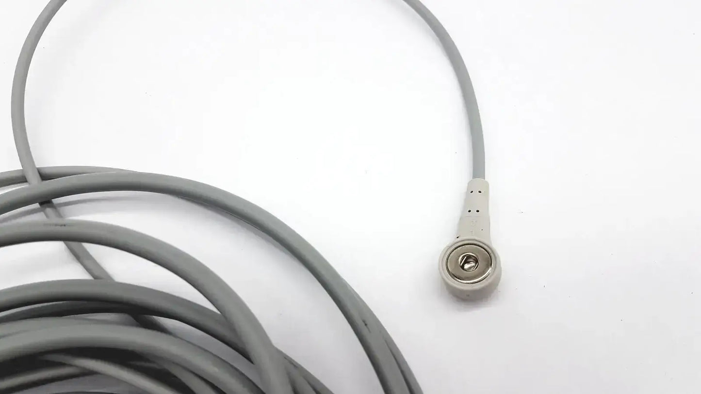 Welch Allyn 008-315-00 Compatible Direct-Connect ECG Cable