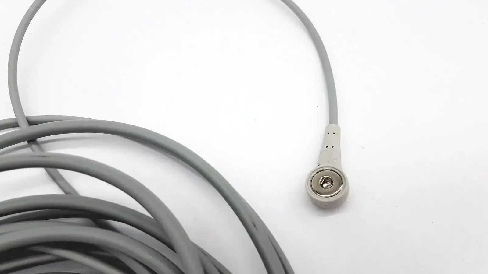 Welch Allyn 008-315-00 Compatible Direct-Connect ECG Cable