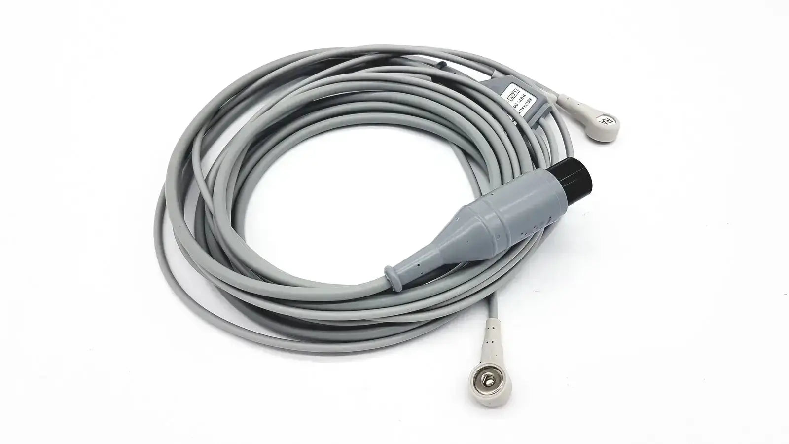 Welch Allyn 008-315-00 Compatible Direct-Connect ECG Cable