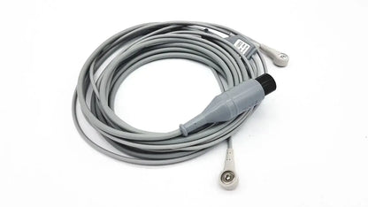 Welch Allyn 008-315-00 Compatible Direct-Connect ECG Cable