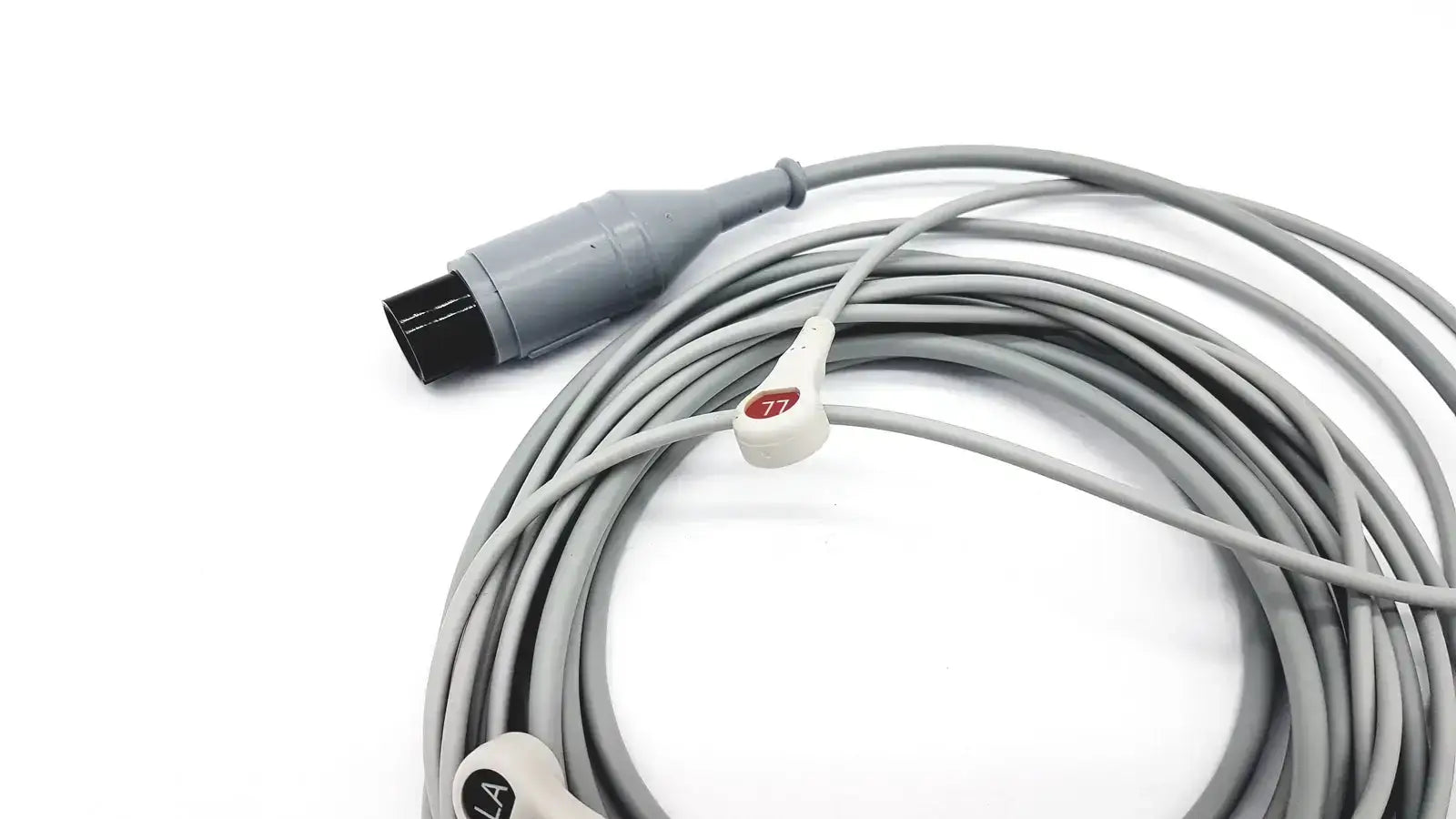 Welch Allyn 008-315-00 Compatible Direct-Connect ECG Cable