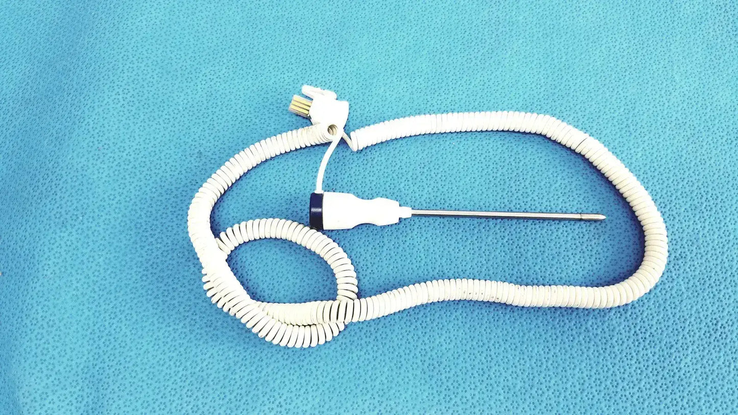 Welch Allyn 02678-100 Oral Temperature Probe